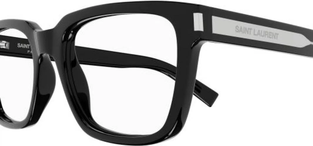Saint Laurent SL 621 Eyeglasses - view 9